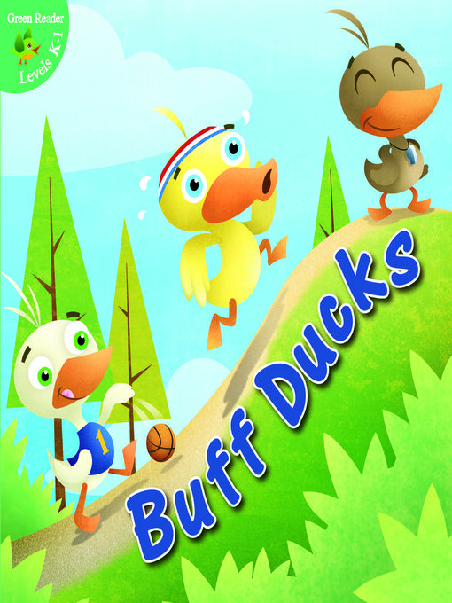 Title details for Buff Ducks by Precious McKenzie - Available
